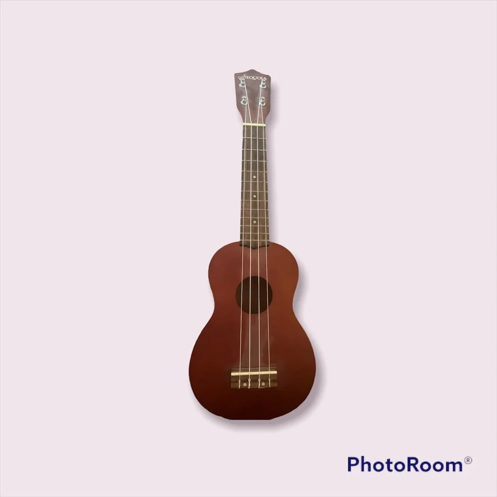 Ukulele - Picture 1 of 1